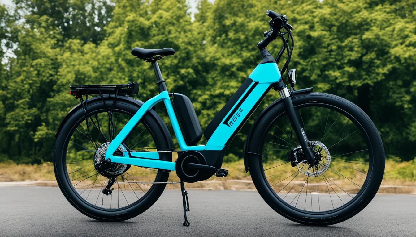 pros and cons of eBikes